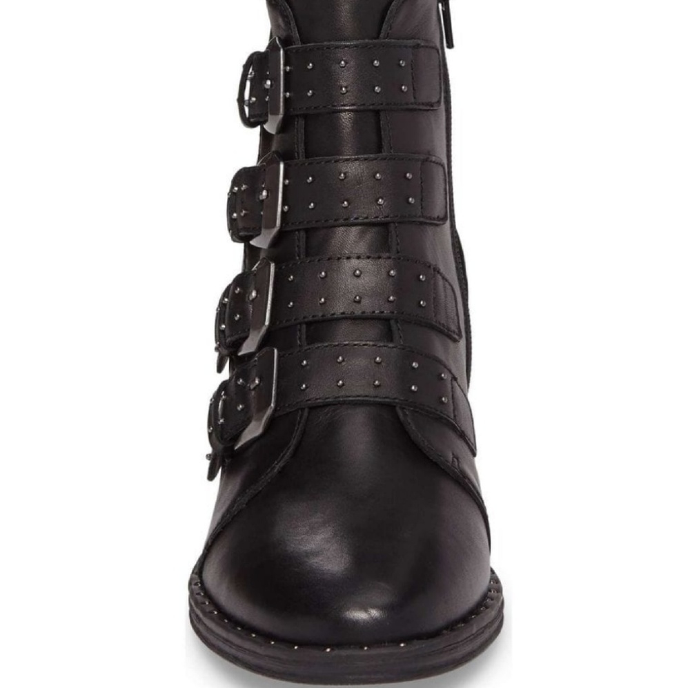Steve Madden Pursue Buckle Boot